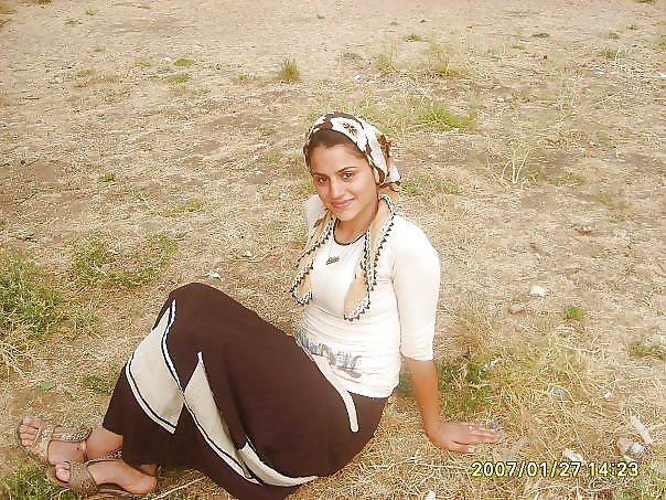 Turbanlilar 1  #4255790