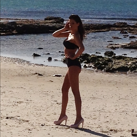 Appealing Israeli: Natali Dadon