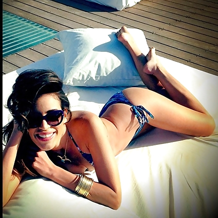 Israeli: Natali Dadon #9686418