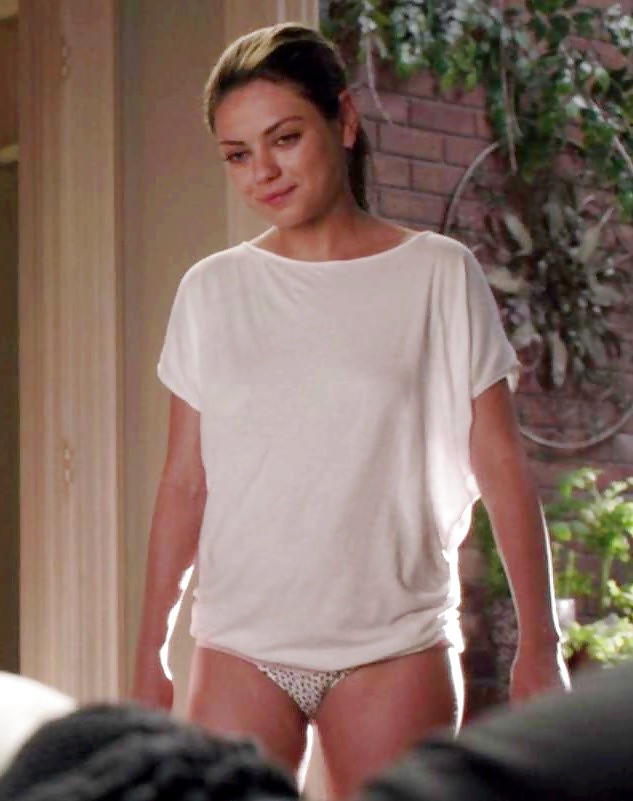 Mila Kunis Porn Pictures Xxx Photos Sex Images 431036 Pictoa