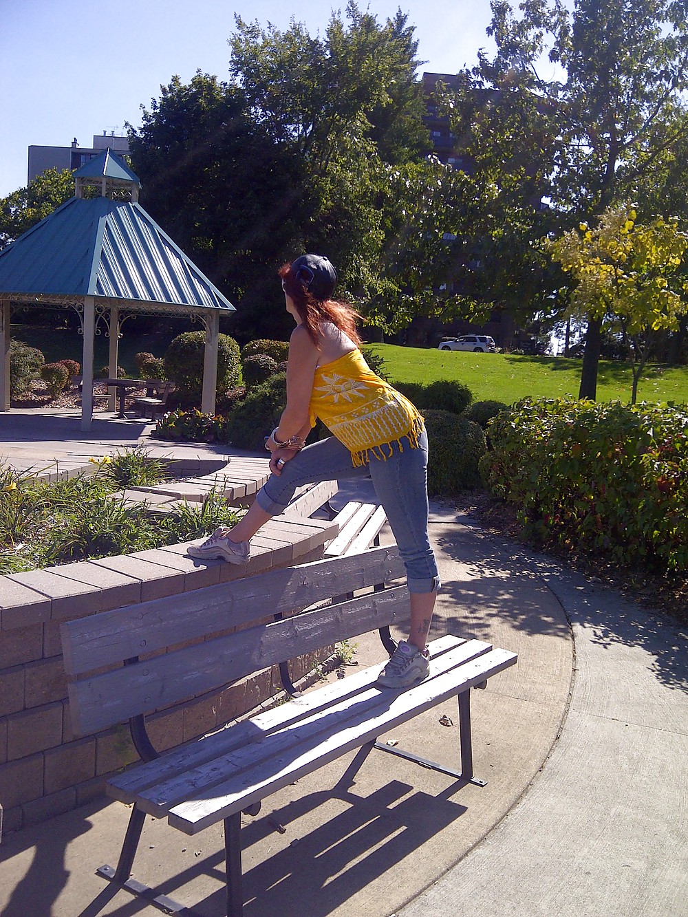 Ich Habe Versprochen, Sie, Hier Sind Sie! #22040543