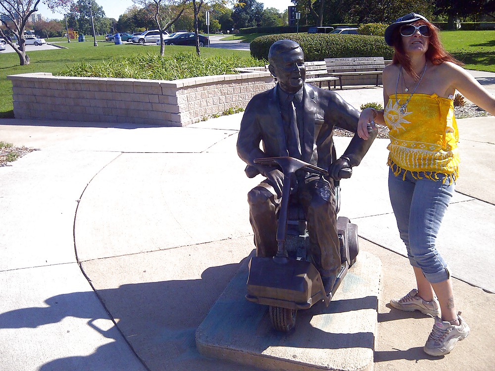 Ich Habe Versprochen, Sie, Hier Sind Sie! #22040556