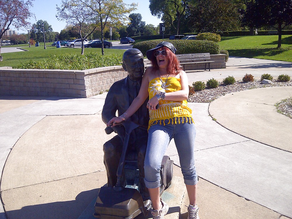 Ich Habe Versprochen, Sie, Hier Sind Sie! #22040563