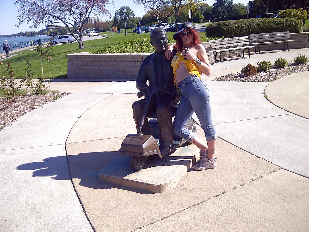 Ich Habe Versprochen, Sie, Hier Sind Sie! #22040576