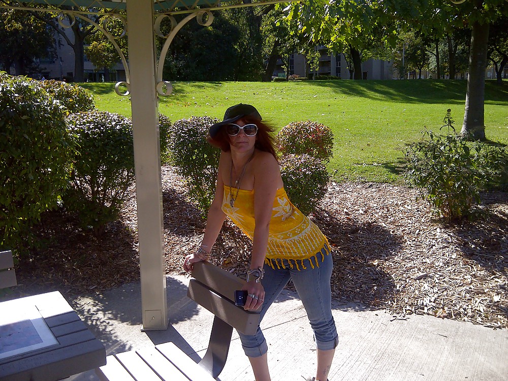 Ich Habe Versprochen, Sie, Hier Sind Sie! #22040580