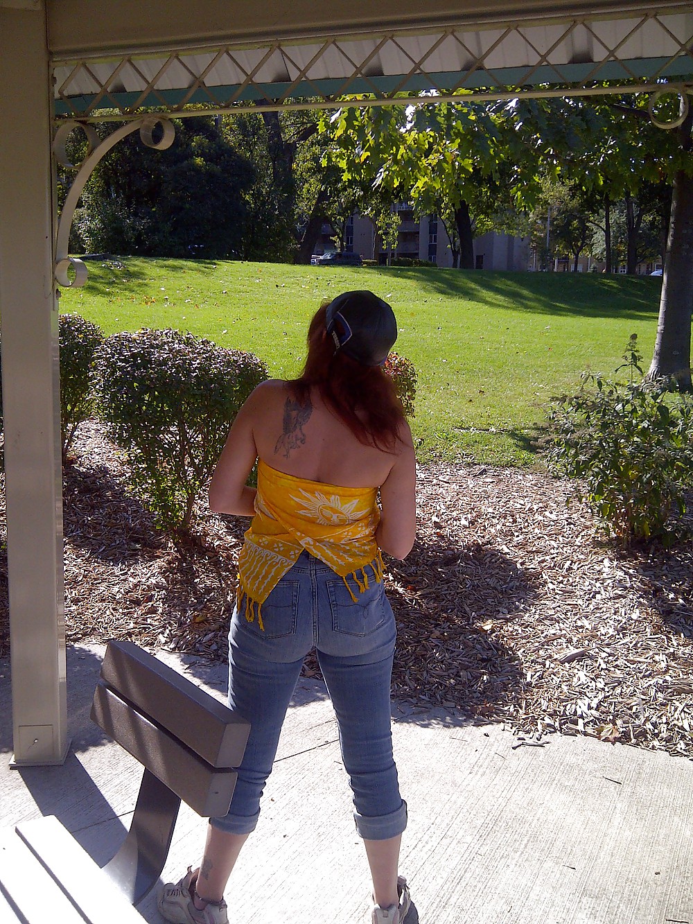 Ich Habe Versprochen, Sie, Hier Sind Sie! #22040616