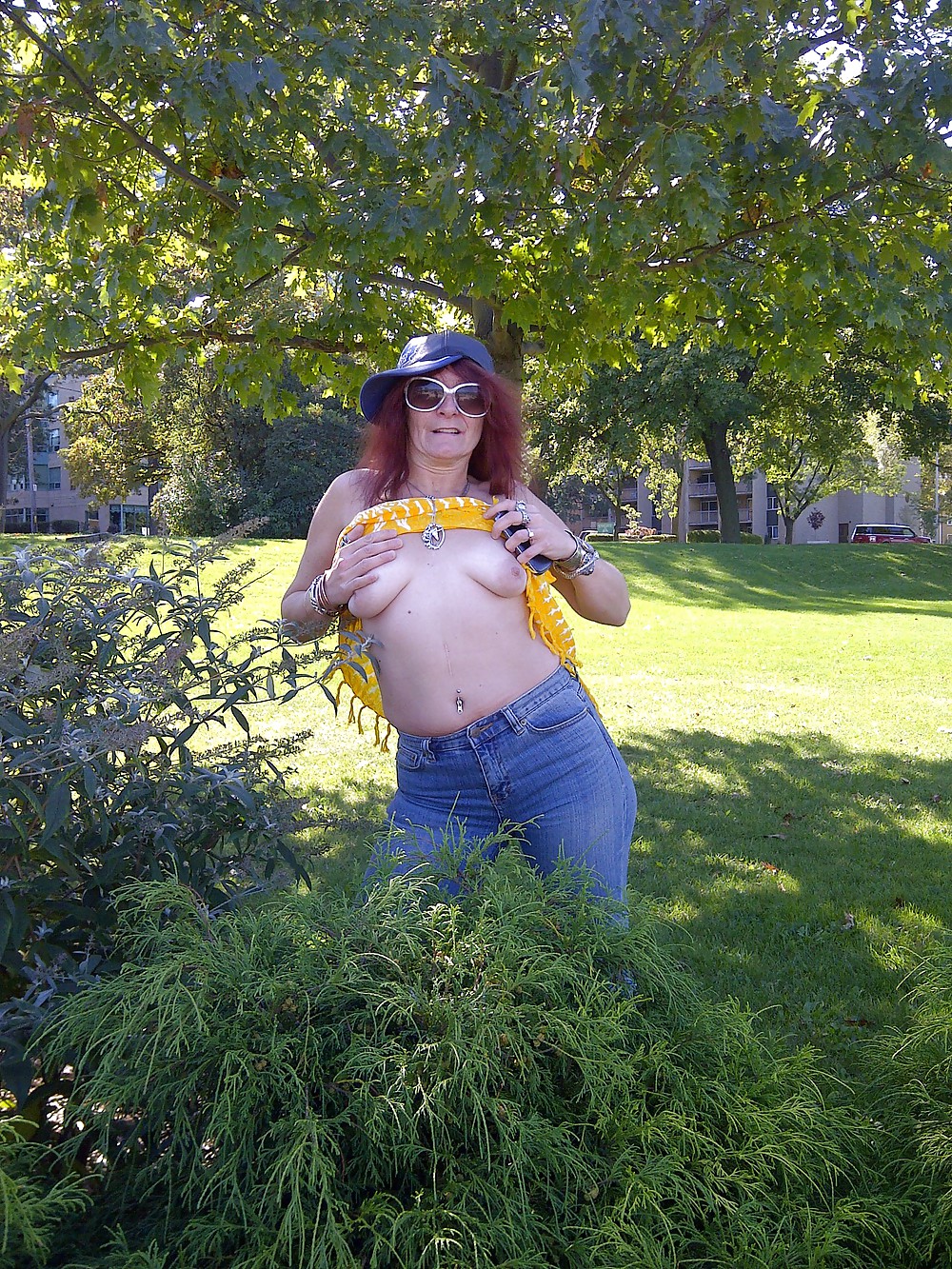 Ich Habe Versprochen, Sie, Hier Sind Sie! #22040629