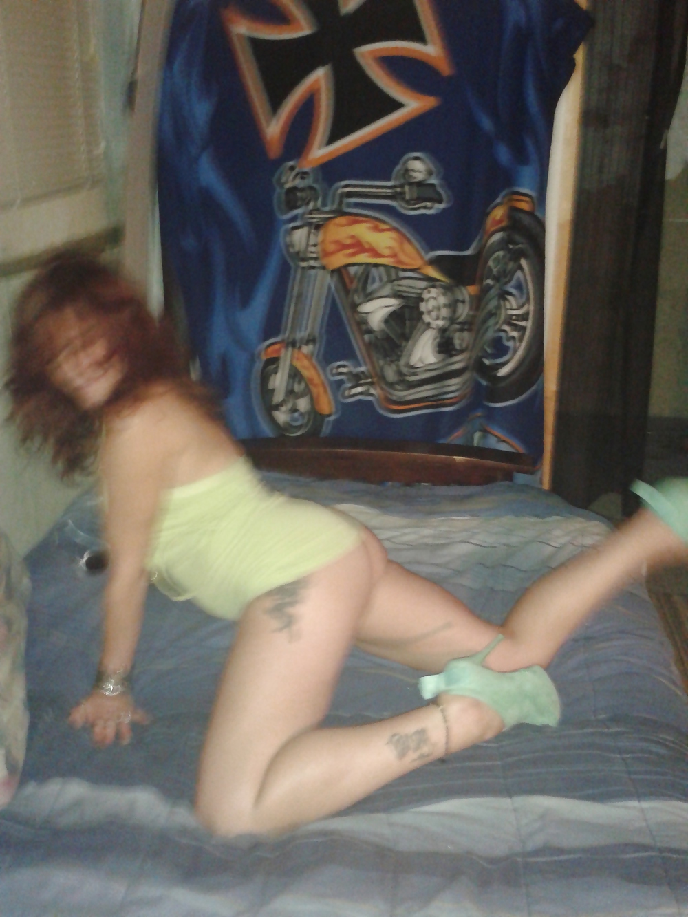 Ich Habe Versprochen, Sie, Hier Sind Sie! #22040636