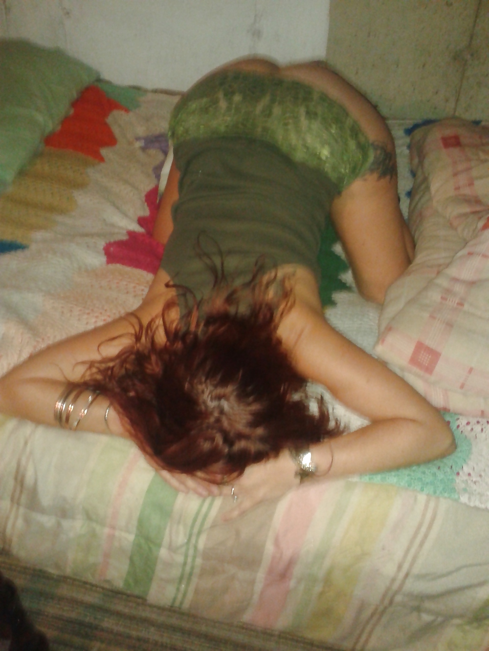 Ich Habe Versprochen, Sie, Hier Sind Sie! #22040686