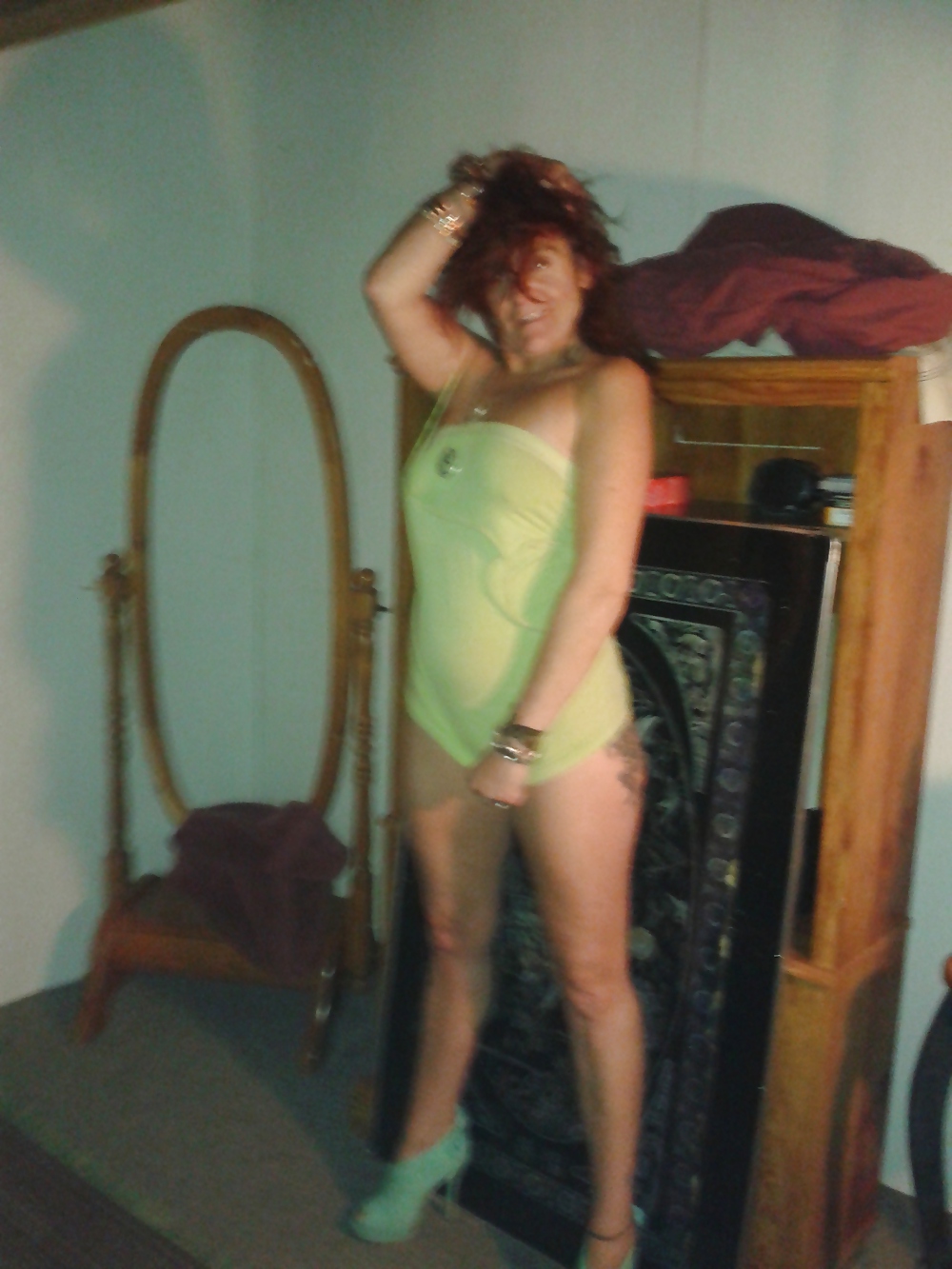 Ich Habe Versprochen, Sie, Hier Sind Sie! #22040816