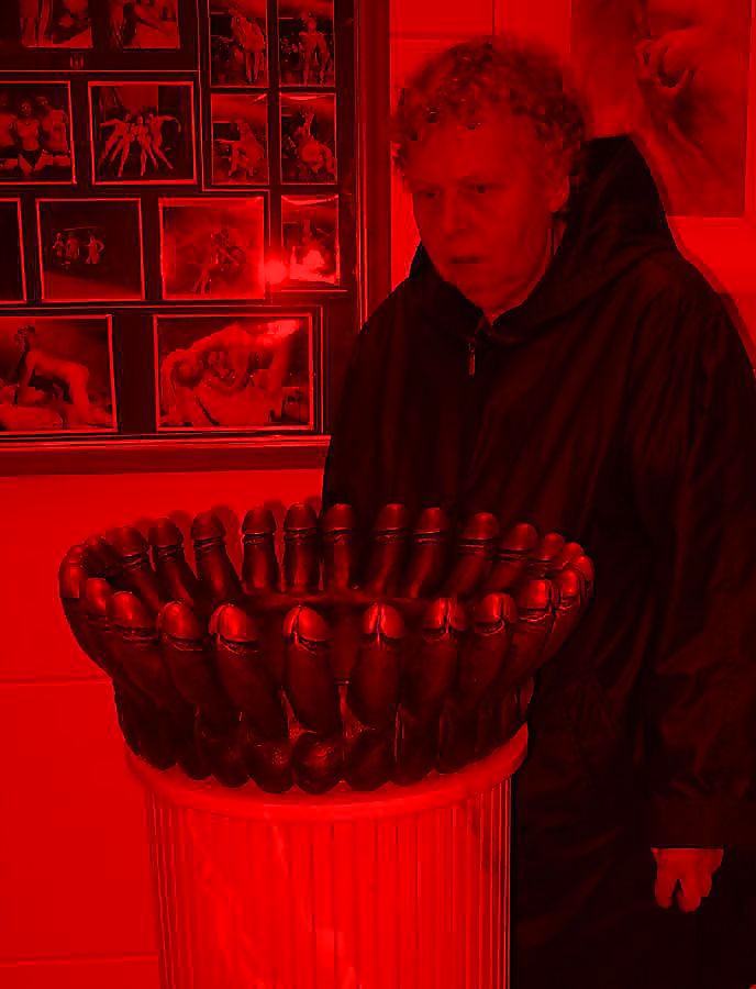 Die dunkle seite
 #21967558