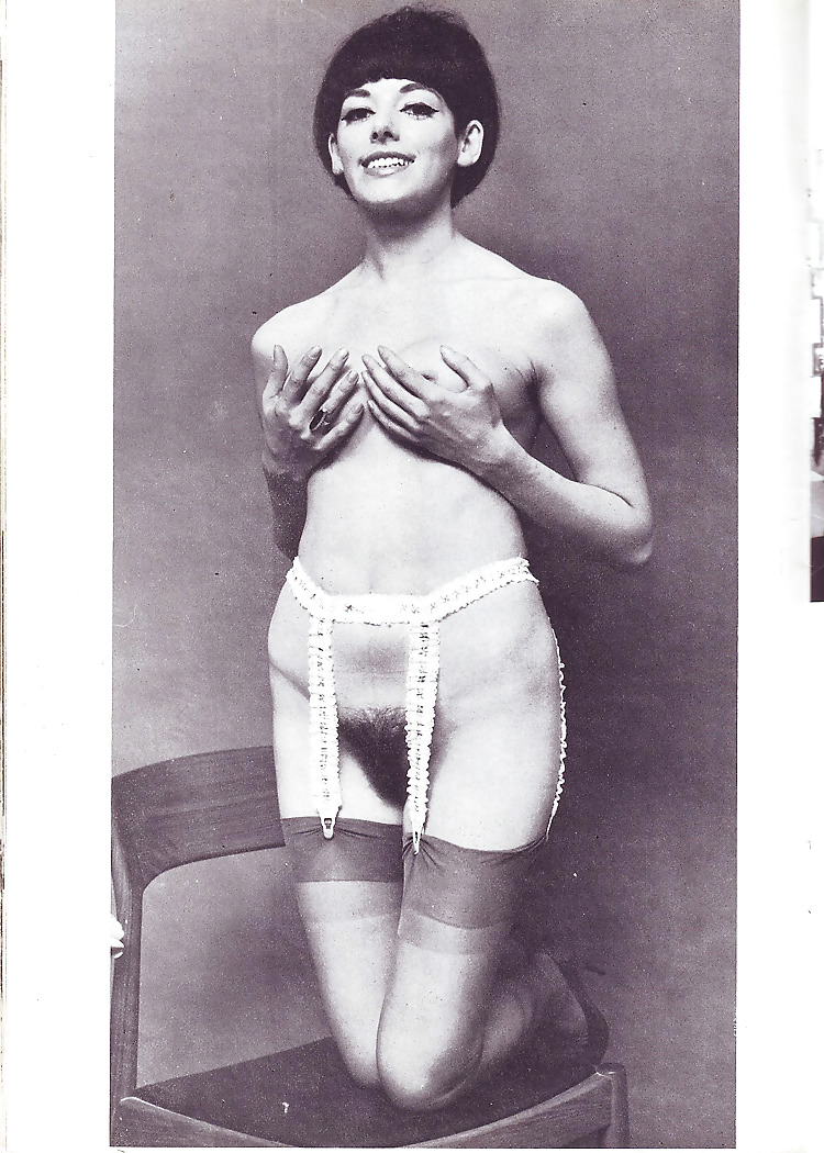 Vintage Magazines Stripper No 01 -  mid 1960s UK #2145163