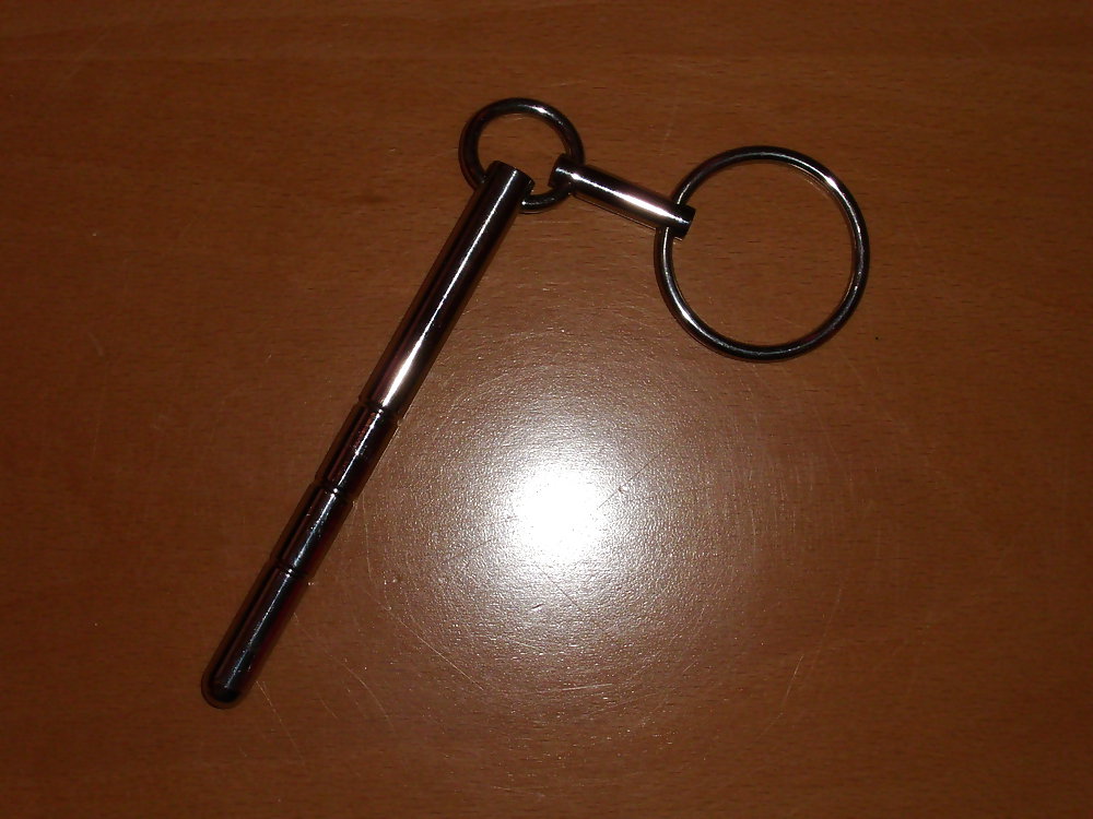 Meine neuen spielzeuge
 #10492409