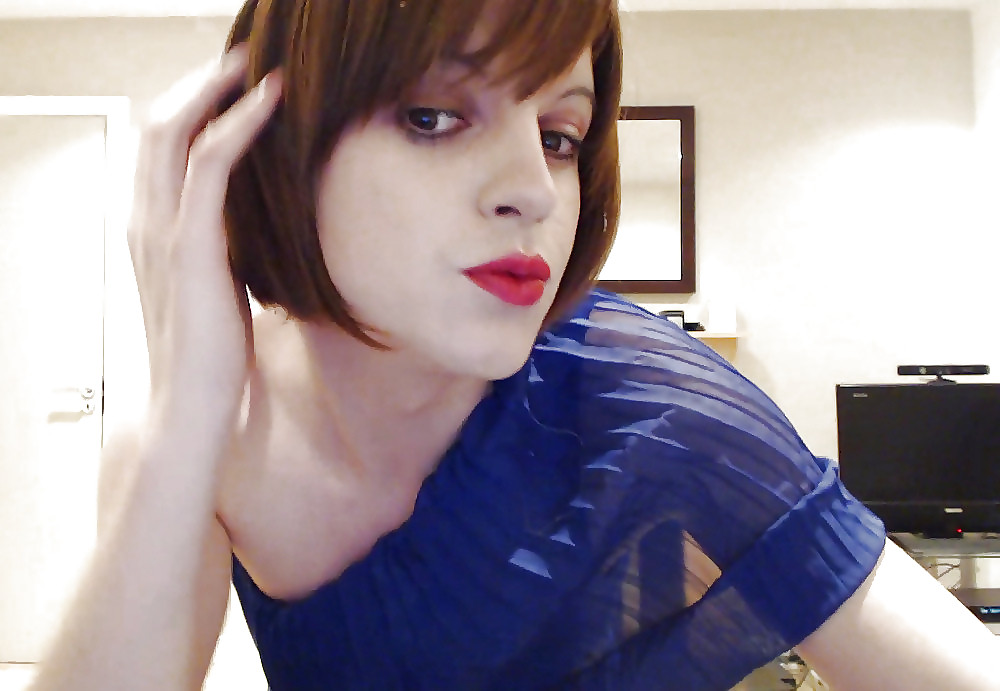 Crossdress.shemale Et Mignons Garçons Amateurs 2 #16128693