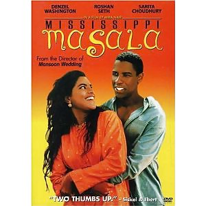 Hot Movie 28: MISSISIPI MASALA #16973070