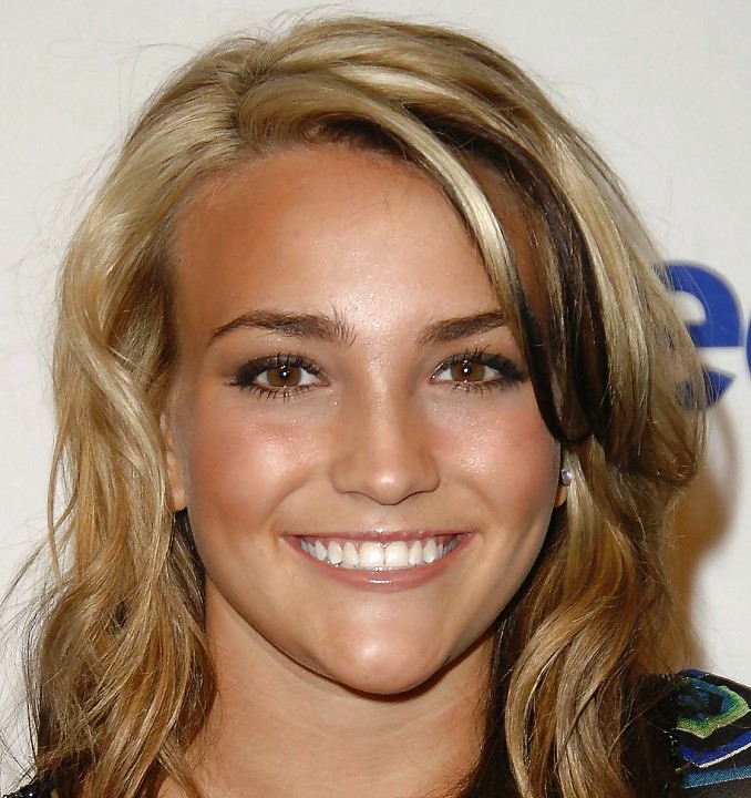 Jamie lynn spears mix pics fakes
 #22187465