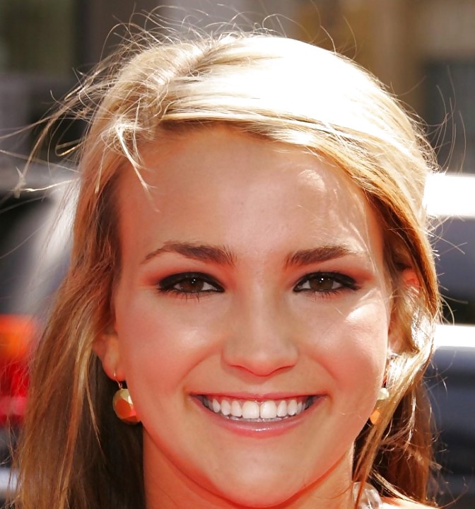 Jamie Lynn Spears Mix Des Images Fakes #22187506