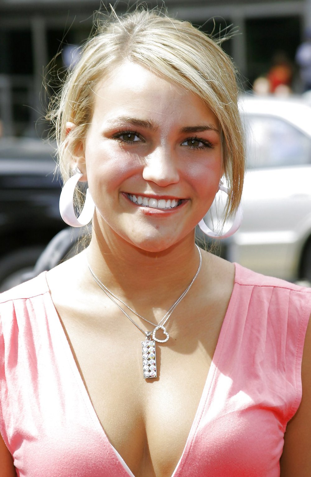 Jamie Lynn Spears Mix Des Images Fakes #22187511