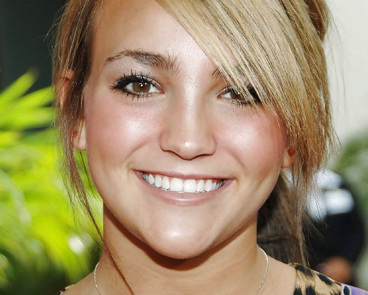 Jamie lynn spears mix pics fakes
 #22187542