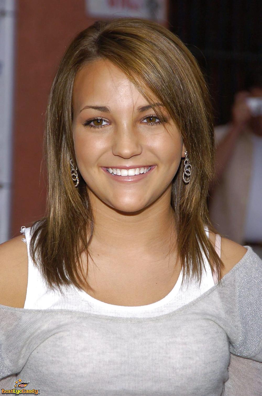 Jamie Lynn Spears Mix Des Images Fakes #22187548