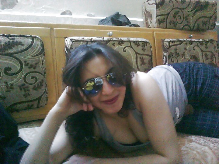 Hot Syrian Girl #21670184