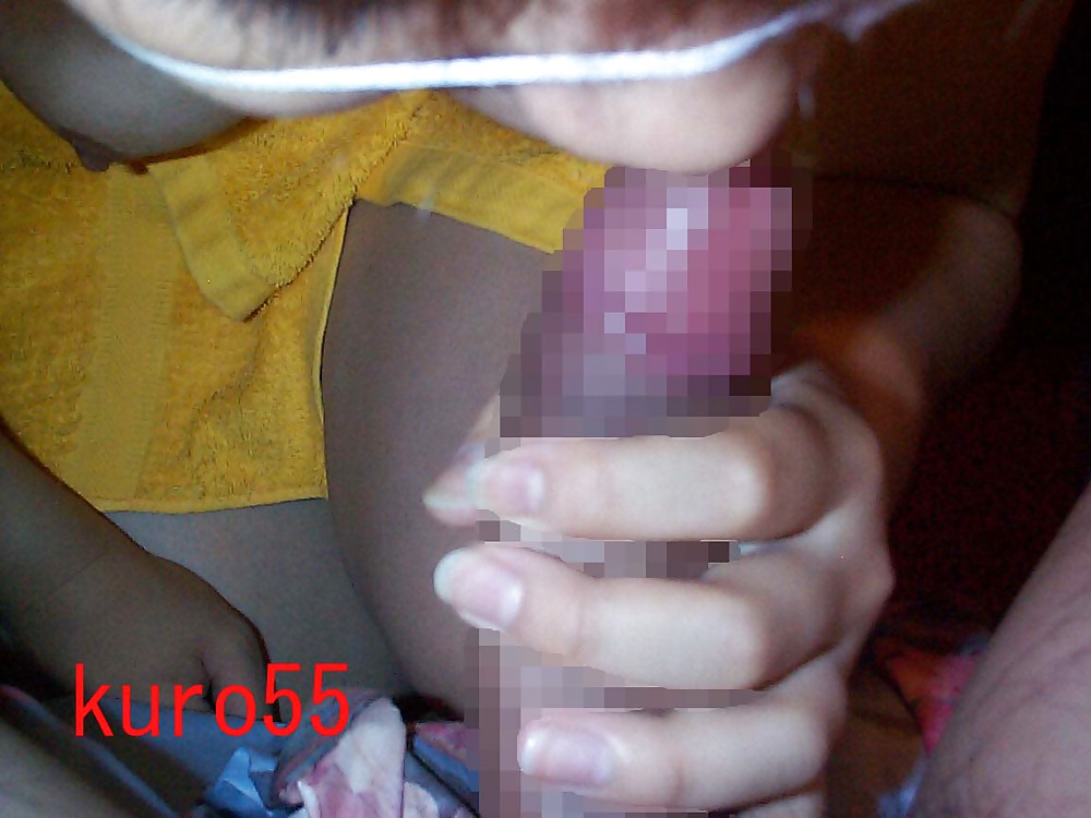 Two censored Japanese amateur series #12370373