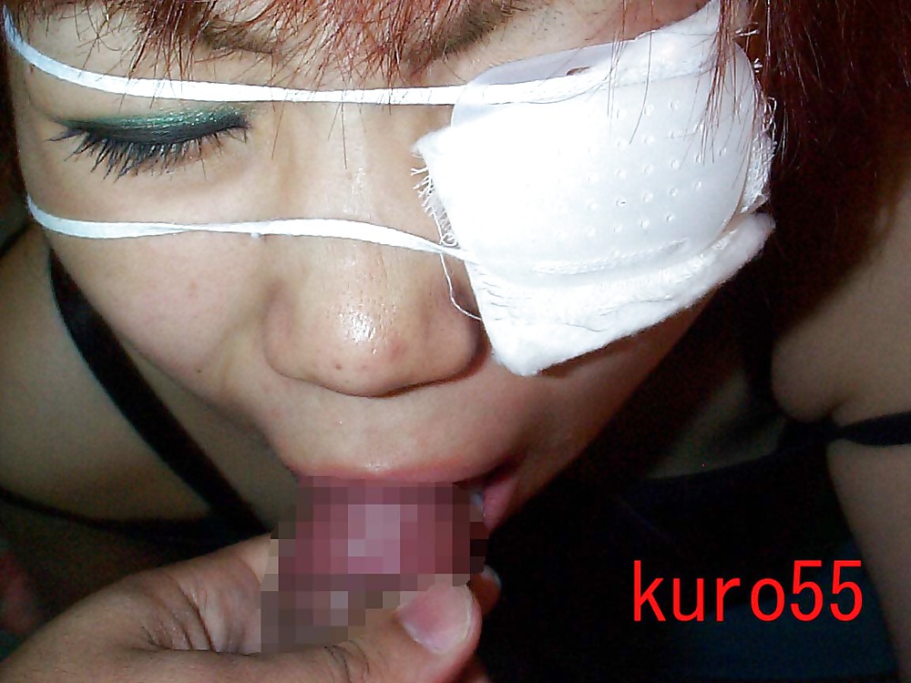 Two censored Japanese amateur series #12370548