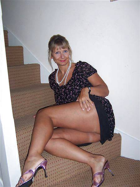 Sexy milf
 #18654658