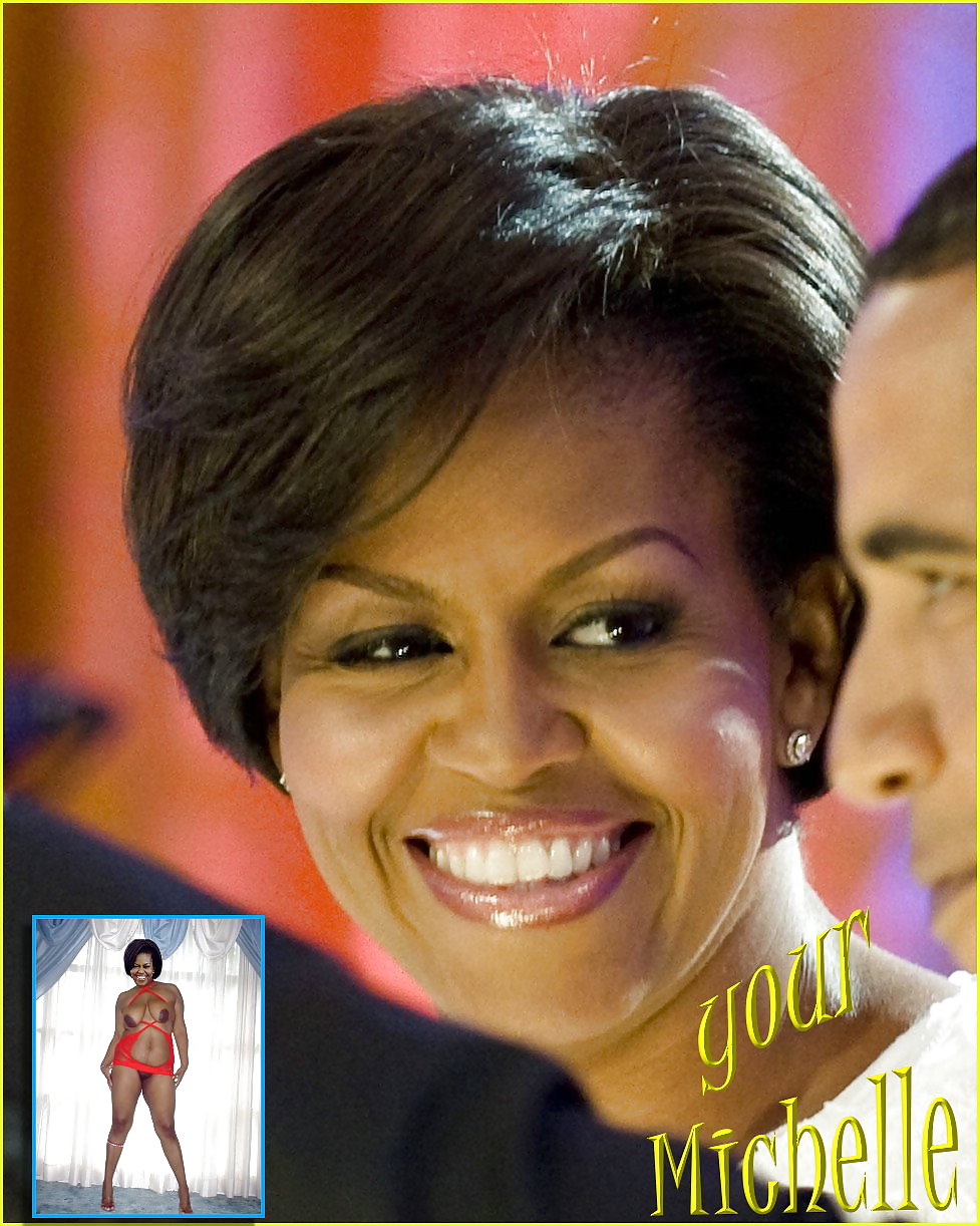 Michelle Obama #176075