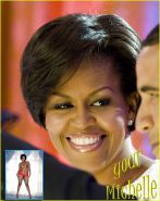 Michelle & Barack Obama Cried When Malia Went To College 