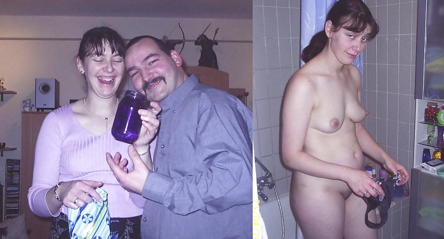 裸と服を着た服と脱いだ服の写真vol2
 #9802951