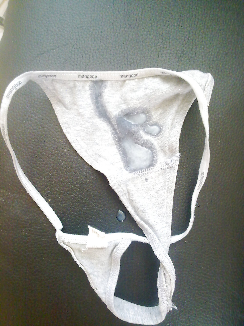 Cum on Strings #5835332