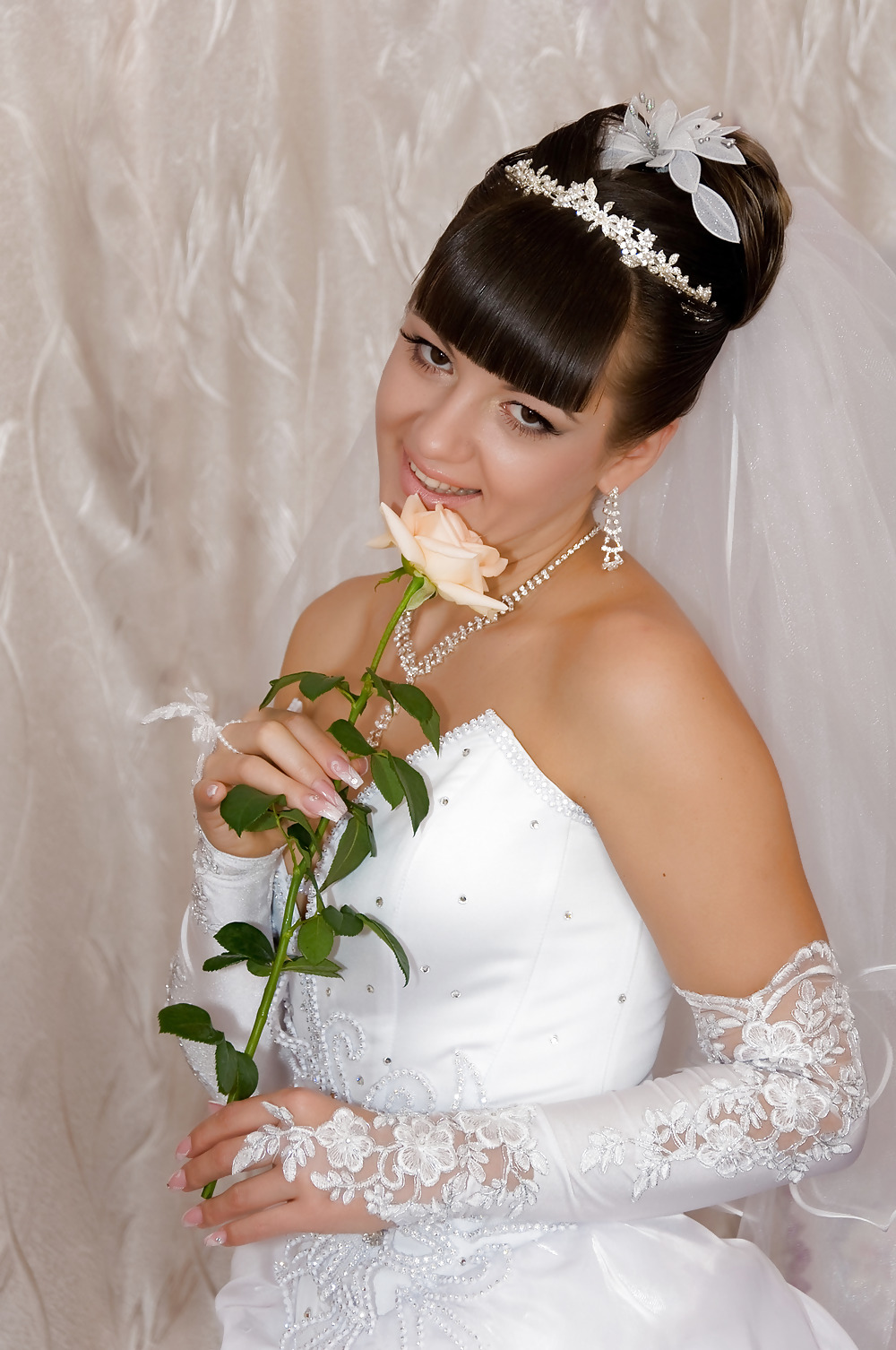 Novias 1.0
 #1958925