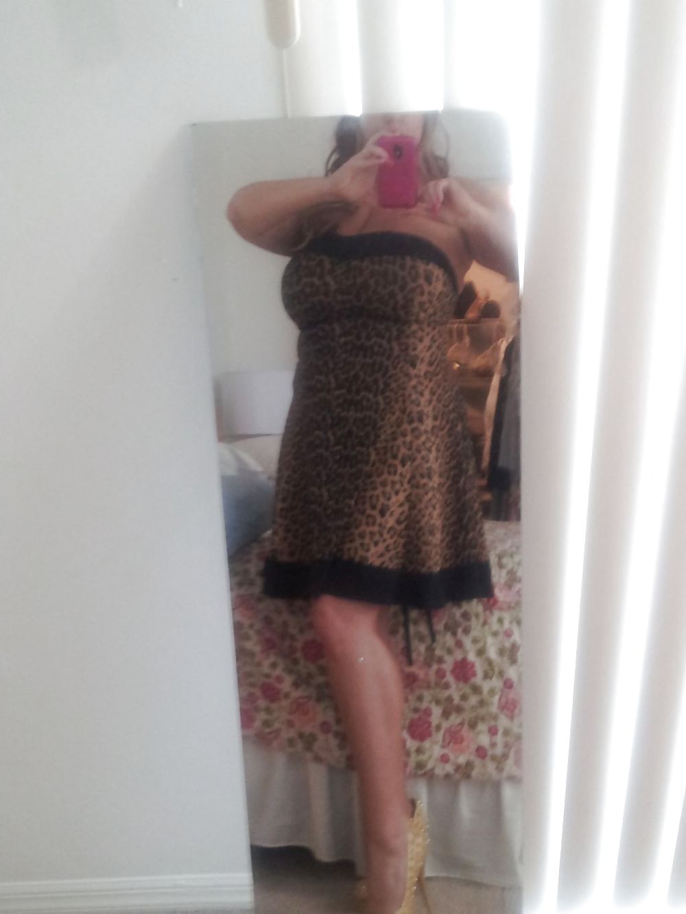 Chicks in the Mirror #9298997