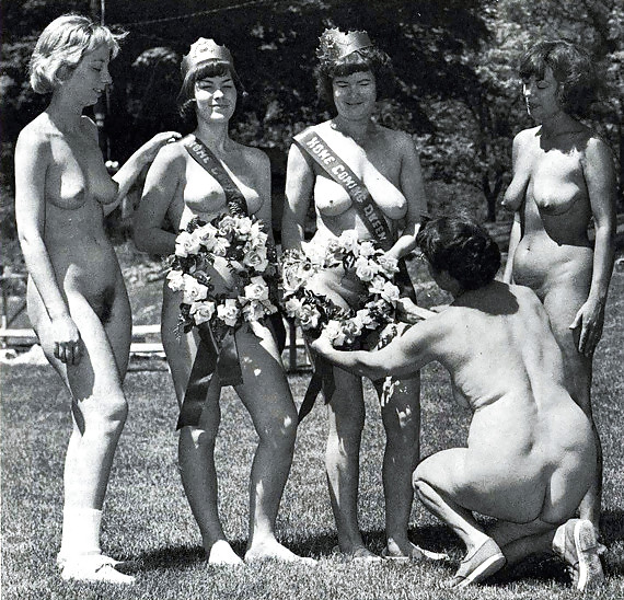 More naked girls (Vintage) #7132280