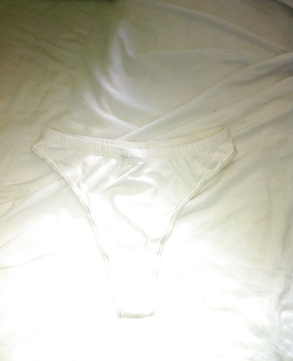 Aunts Pantie Drawer #22382212
