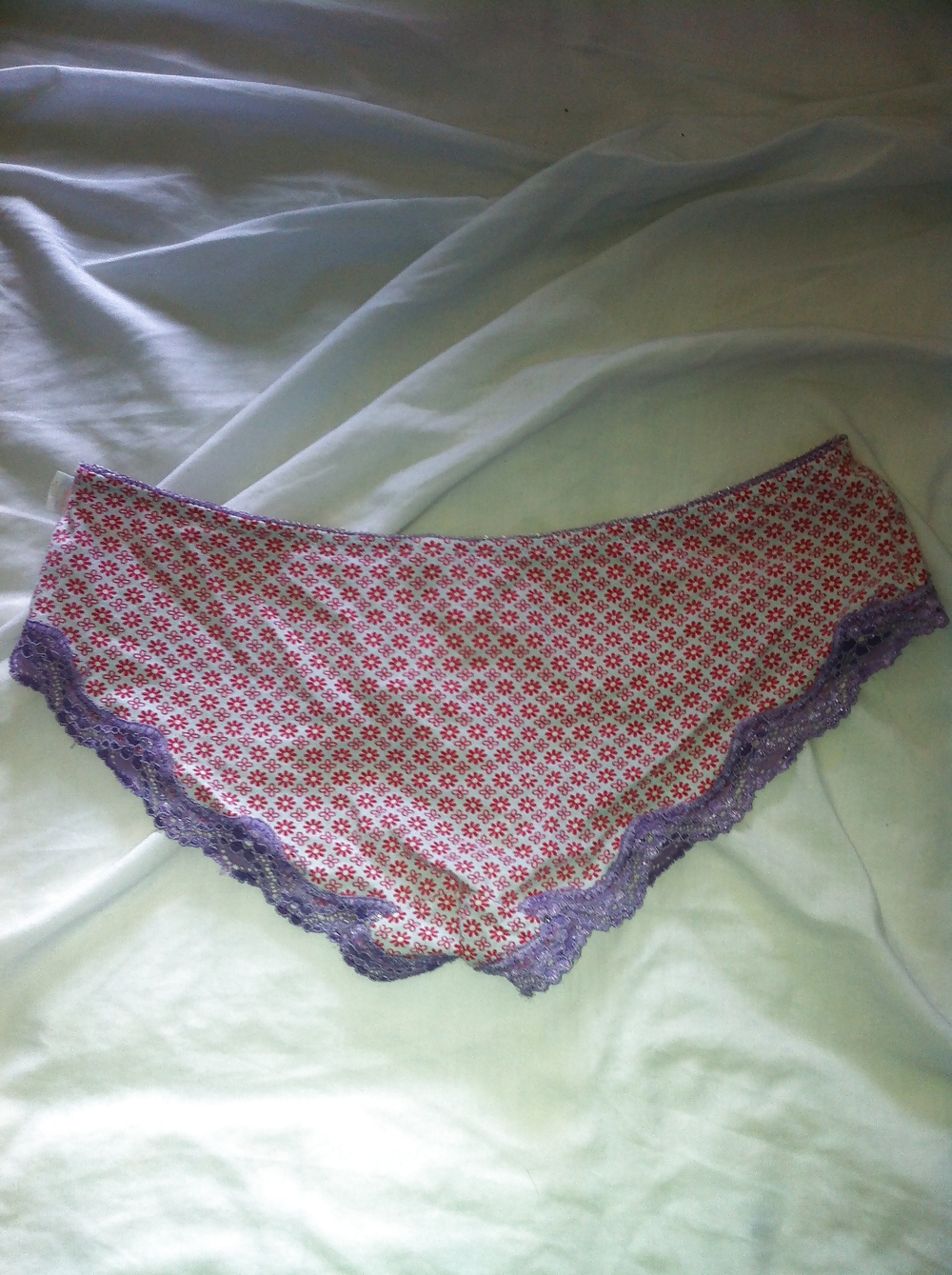 Aunts Pantie Drawer #22382220