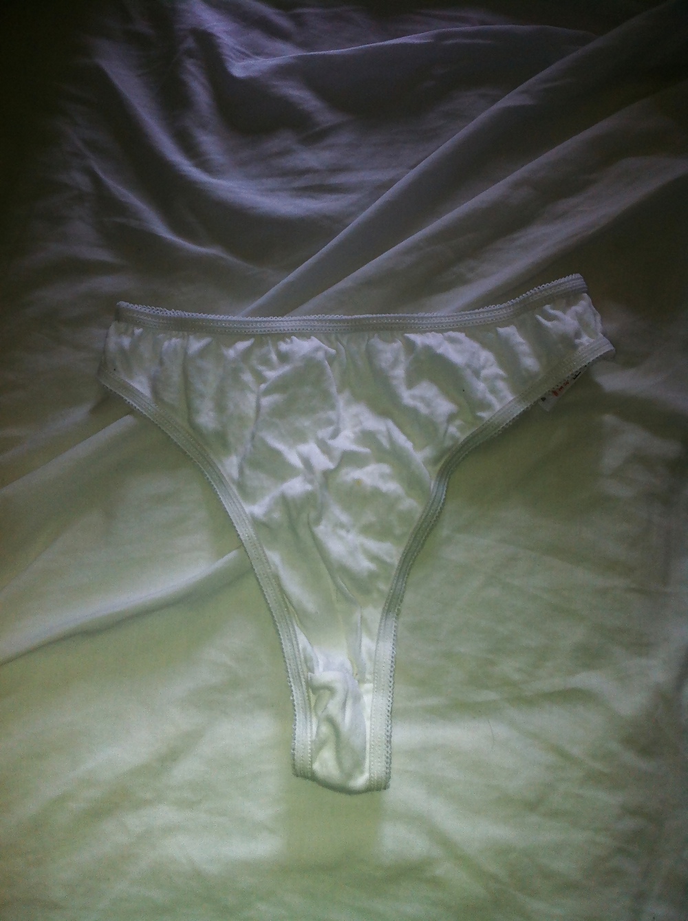 Aunts Pantie Drawer #22382241