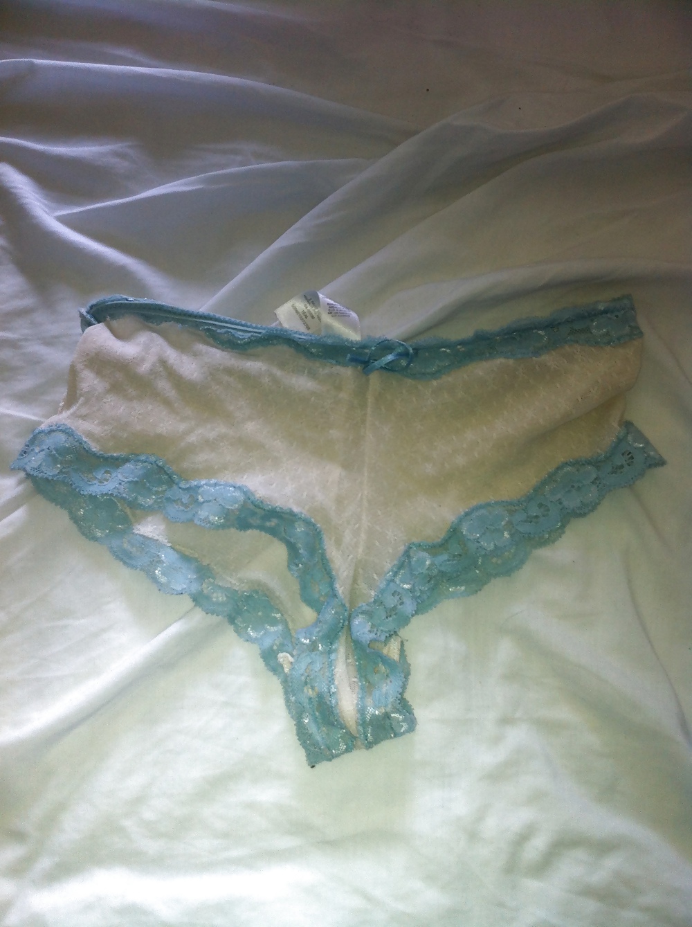 Aunts Pantie Drawer #22382252