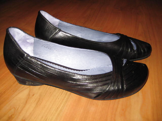 Tanjas ballerinas
 #1151414