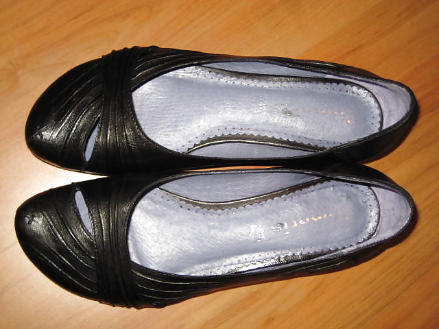 Tanjas ballerinas
 #1151440