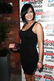 My fave celebs- Kym Marsh #18643414