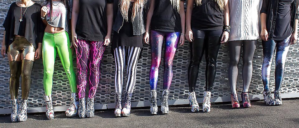 Los mejores leggings que he encontrado en hamsters
 #13684871