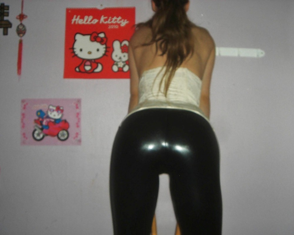 My Hello Kitty #4588846
