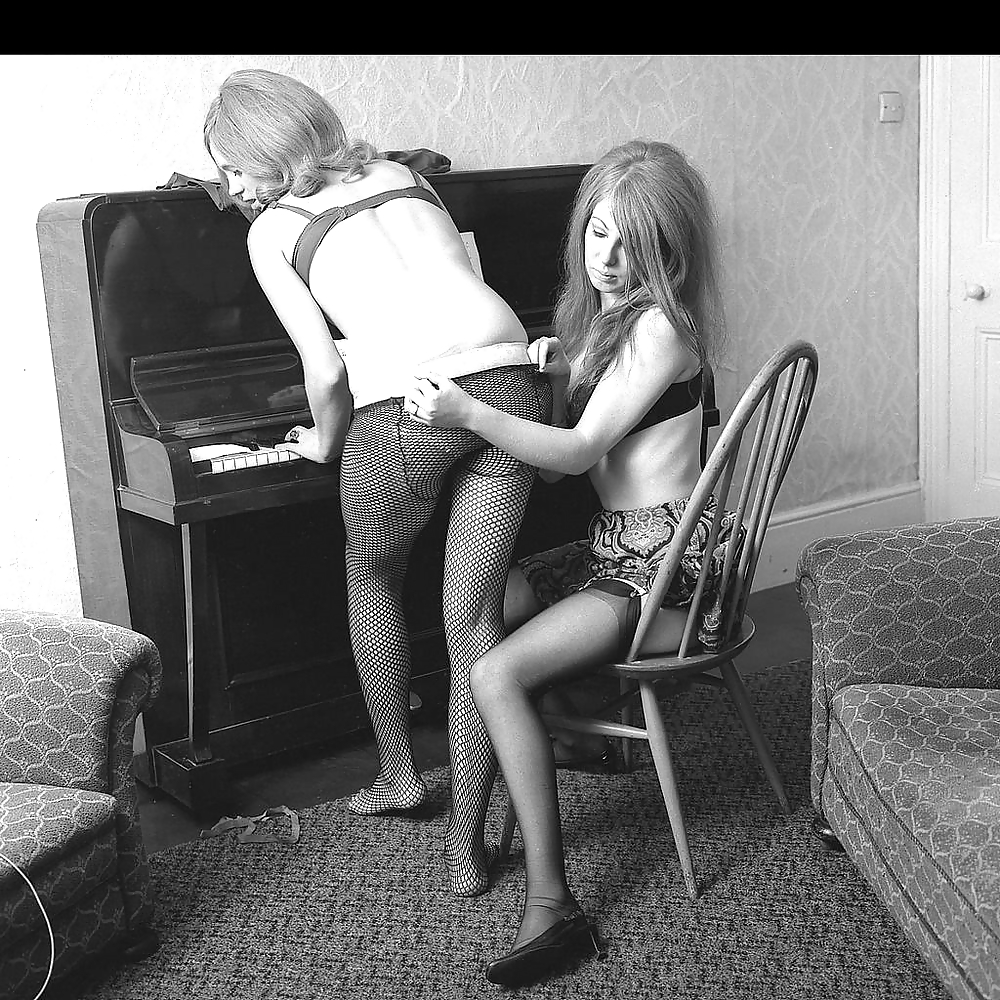 Jenny has a piano lesson #13777599