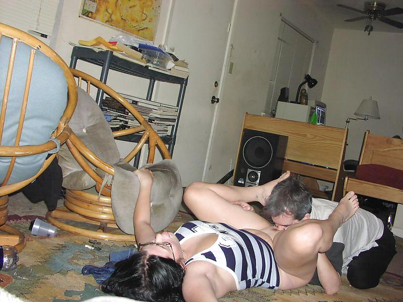 RedNeck Slut Party Pics I Found On SmutDates #9875520