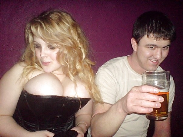 Cleavage 1 #19631673