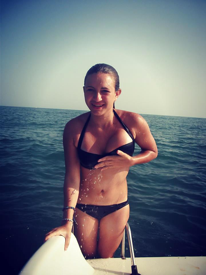 Chicas al azar
 #11918402