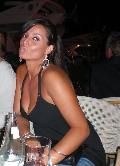 Chicas al azar
 #11918545