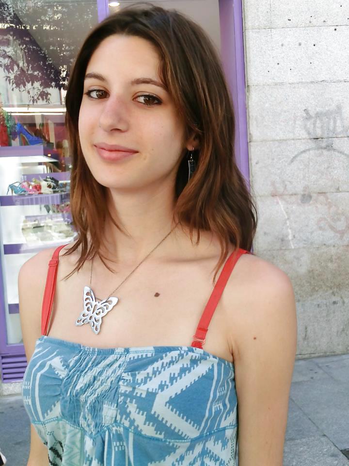 Chicas al azar
 #11918557